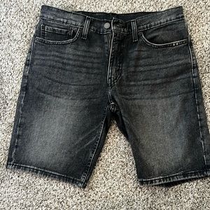Levi’s 511 shorts size 32